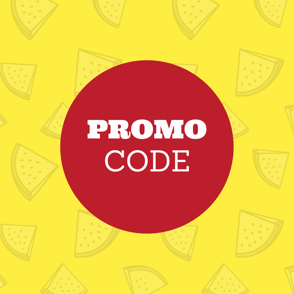 Promo codes - Activate discounts and special offers add-on