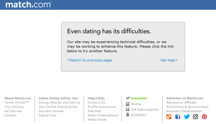Security by IP - Restrict selected countries or individuals from accessing your dating site