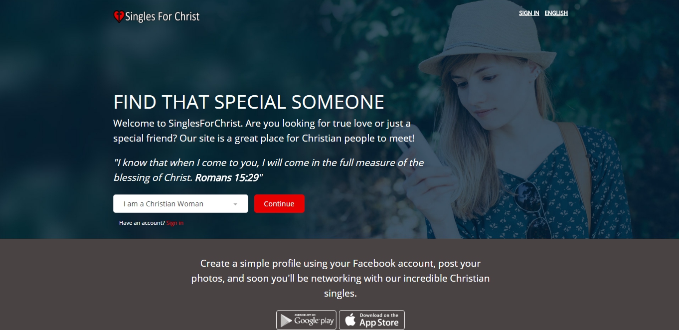 Dies ist die beste kostenlose online-dating-site für mittlere singles