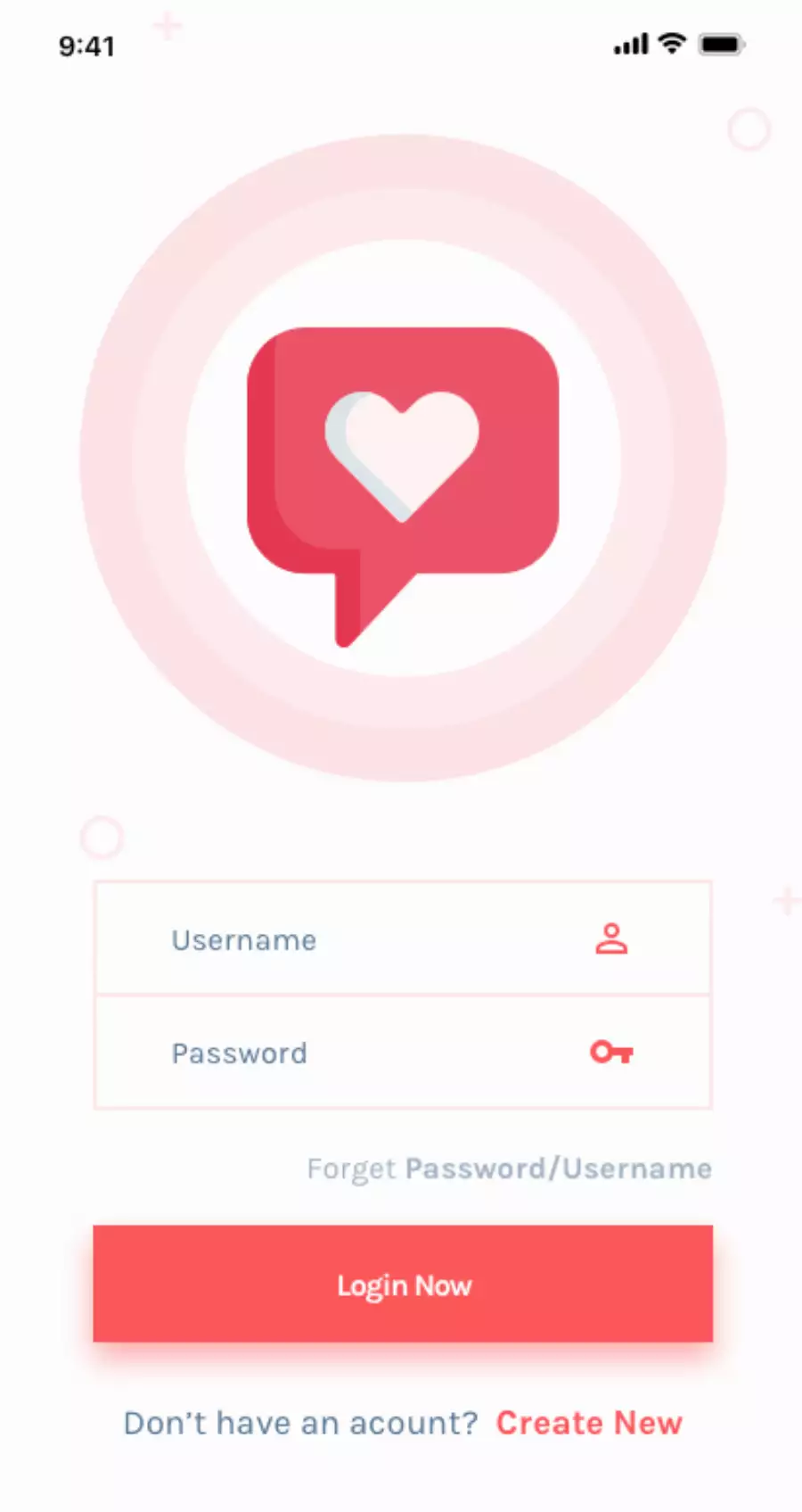 Datoxinc - dating app template 