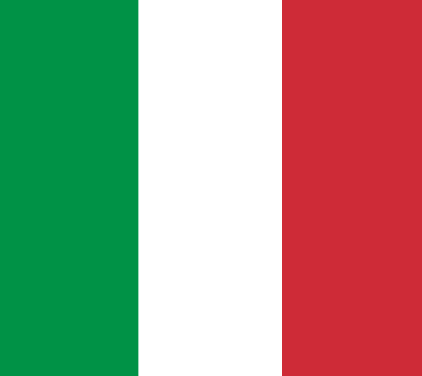 Italian language pack