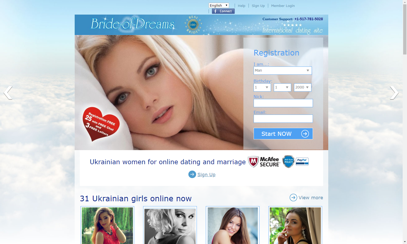 Free Dating Chat Rooms No Registration